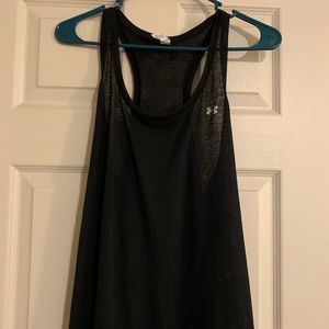 Under Armour tank XL